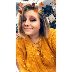 Meet your Posher, Taylor